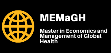 Logo Economics and Management of Global Health